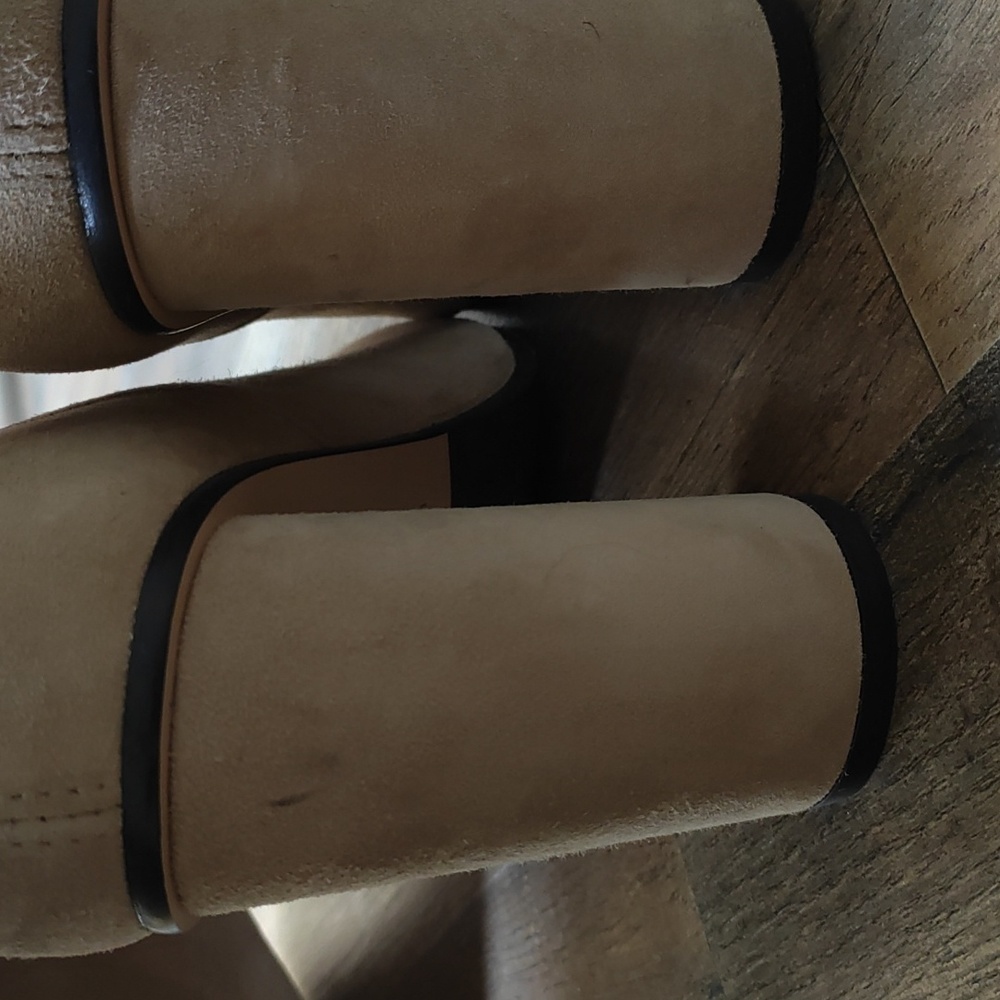 Stuart weitzman boot - Picture 4 of 4